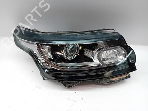 Used Right headlight Right headlight 38934896 38934896