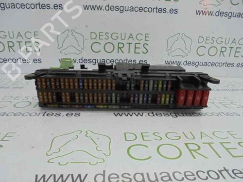 Fuse box BMW X5 (E53) 3.0 d | BP5524890E1 