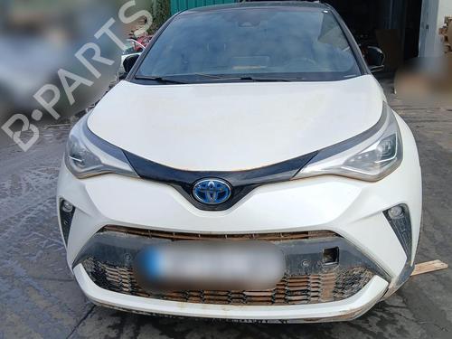 Recambios TOYOTA C-HR (_X1_) [2016-2026]  4397855