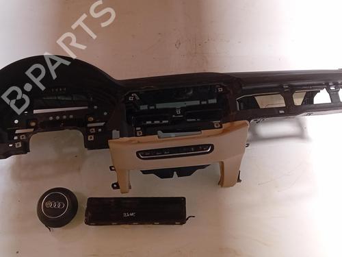 Used Airbag Kit AUDI A4 B9 (8W2, 8WC) [2015-2025]  27877441