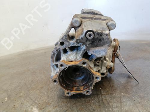 Front differential AUDI Q3 Sportback (F3N) 40 TDI quattro | BP29140306M23 