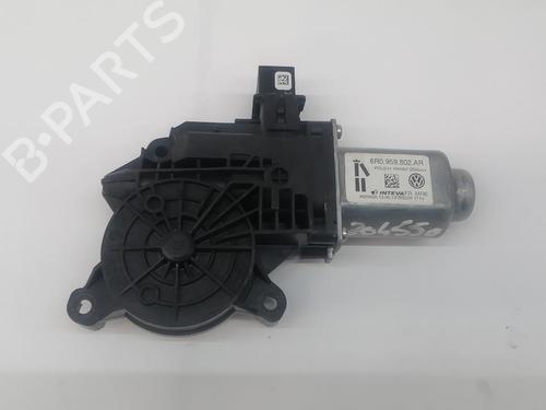 Used Right front window motor SEAT IBIZA IV (6J5, 6P1) [2008-2017]  30196628