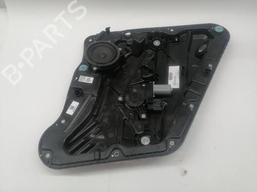 Used Rear right window mechanism BMW X1 (U11) iX1 eDrive 20 (204 hp) 30729661