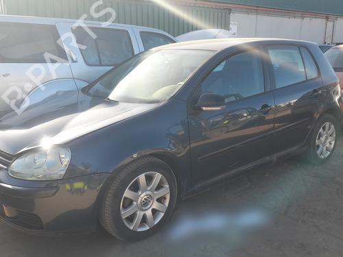 Left rear door VW GOLF V (1K1)  | BP23269447C4 