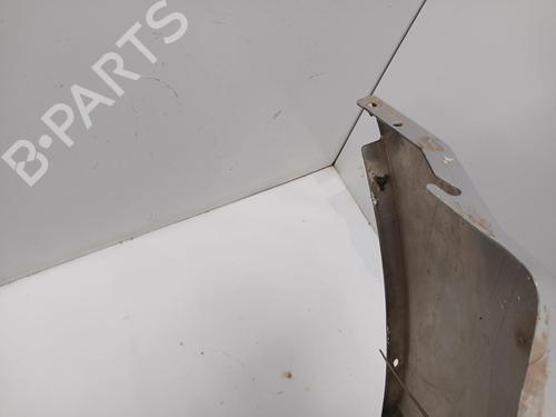 Front bumper JEEP GRAND CHEROKEE III (WH, WK) 3.0 CRD 4x4 | BP29278793C7 