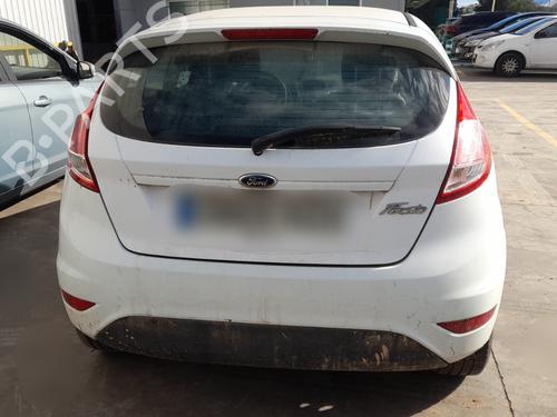 Radiator fan FORD FIESTA VI (CB1, CCN) 1.5 TDCi | BP22404272M35 