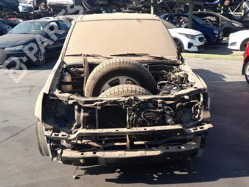 Used Parts ISUZU D-MAX I (TFR, TFS)  3.0 DiTD (TFR85_)  1057378