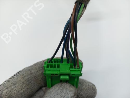 Right mirror VOLVO V40 Hatchback (525)  | BP25477345C27 
