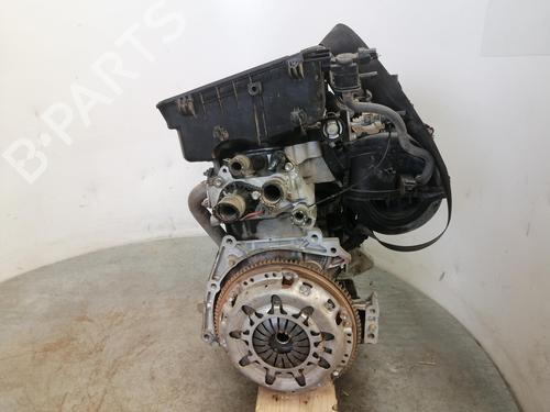 Engine PEUGEOT 107 (PM_, PN_) 1.0 | BP28289283M1