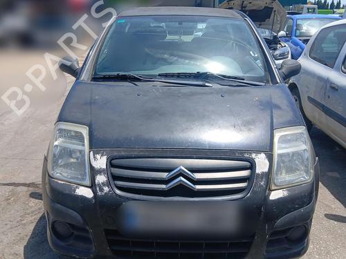 Used Parts CITROËN C2 (JM_) 1.1 4724768