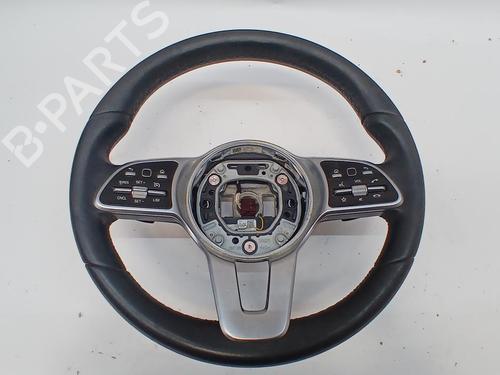 Used Steering wheel Steering wheel 37030345 37030345
