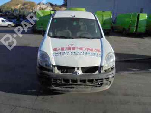 Used Parts NISSAN KUBISTAR MPV (X76)  1.5 dCi  722980