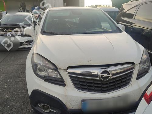 OPEL MOKKA / MOKKA X (J13) 1.7 CDTI (_76) (131 hp) 1596444