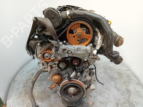 Motor FORD KUGA II (DM2)  | BP28359522M1 