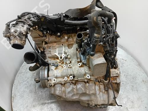 Engine BMW 1 (F40) 118 d | BP28191535M1 