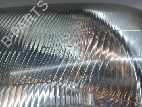 Left headlight LAND ROVER FREELANDER I (L314)  | BP22547996C28 