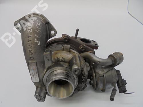 Used Turbo Turbo FORD FOCUS III 1.6 TDCi (95 hp) 8539273 8539273