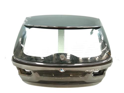 Bagklap CC/Kombi-Coupé Bagklap CC/Kombi-Coupé BMW 3 Touring (E91) 318 d (143 hp) 27613401 27613401