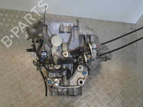 Used Gearbox HONDA CIVIC VIII Hatchback (FN, FK) 2.2 CTDi (FK3) (140 hp) 5678517