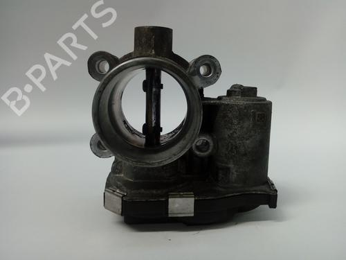 Throttle body OPEL ASTRA K (B16) 1.6 CDTi (68) | BP10539937M82 