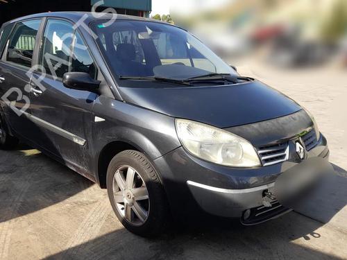 Sikringsdåse RENAULT SCÉNIC II (JM0/1_)  | BP29591893E1 