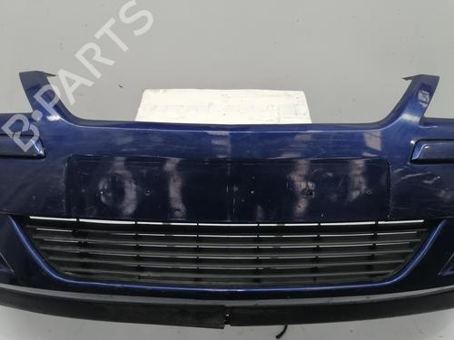 Zderzak przedni OPEL CORSA C (X01) 1.2 (F08, F68) | BP30928701C7