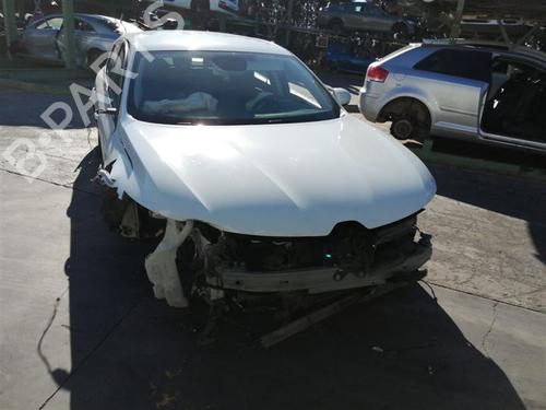 Used Parts RENAULT TALISMAN (LP_) 1.6 dCi 130 4973529