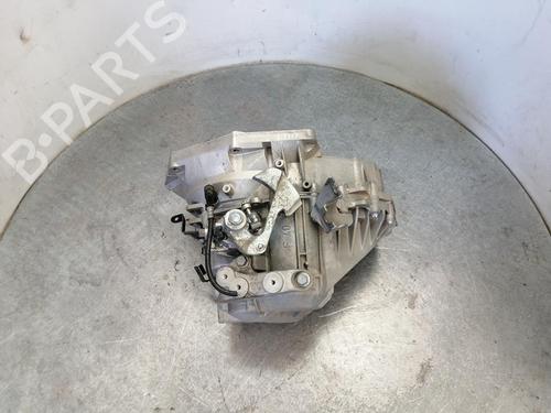 Used Gearbox OPEL INSIGNIA A (G09) [2008-2017]  32865611