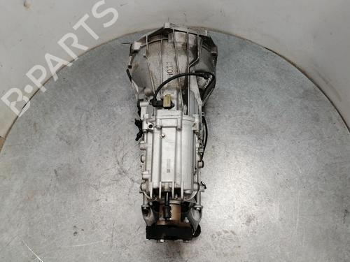 Used Gearbox BMW 3 (E90) 320 d (177 hp) 32183656