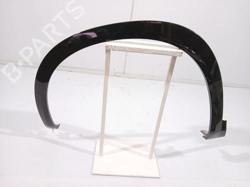 Used Front left wheel arch trim Front left wheel arch trim RENAULT ESPACE VI (RHN) E-TECH 200 Hybrid (199 hp) 33676786 33676786