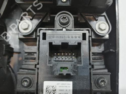 Gear lever FORD KUGA III (DFK)  | BP34437278M90  - Image 6