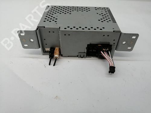Radio FORD TRANSIT COURIER B460 Box Body/MPV  | BP34348458E6  - Image 5
