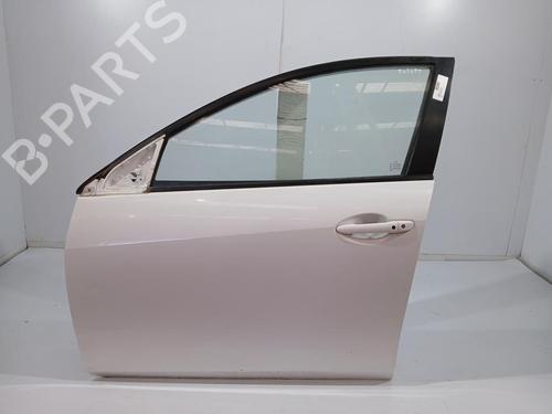 Used Left front door MAZDA 3 (BL) [2008-2014]  32528086