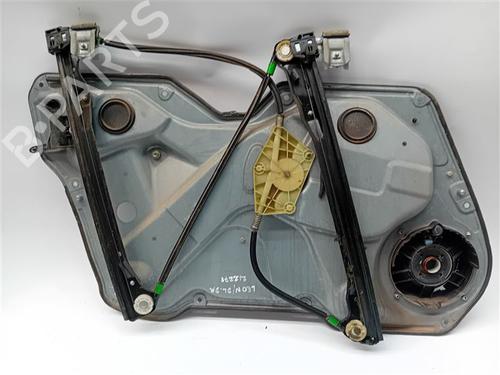 Front right window mechanism SEAT LEON (1M1) 1.6 16 V | BP39496258C23 - Image 5