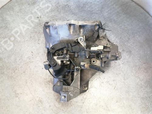 Used Gearbox Gearbox 35792349 35792349