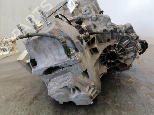 Gearbox FORD FIESTA VII (HJ, HF) 1.0 EcoBoost | BP29610657M3 