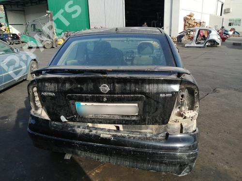 Master brake OPEL ASTRA G Hatchback (T98)  | BP9581025M77  - Image 6