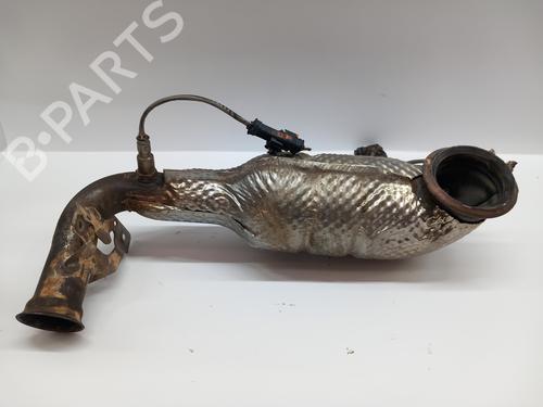 Used Catalyst CITROËN C4 Grand Picasso II (DA_, DE_) [2013-2025]  21327018