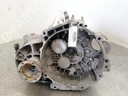 Gearbox VW BORA I (1J2) 1.9 TDI | BP32169427M3