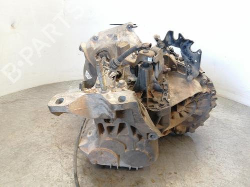 Gearbox FORD TRANSIT Van (FA_ _) 2.0 TDCi | BP28312563M3 