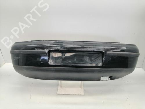 Used Rear bumper Rear bumper SEAT LEON (1M1) [1999-2006] 34192782 34192782