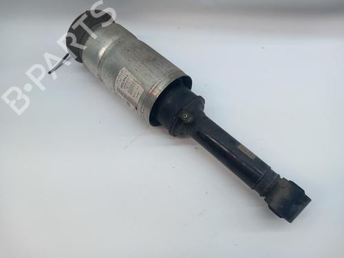 Used Left front shock absorber LAND ROVER RANGE ROVER SPORT I (L320) 3.0 D 4x4 (245 hp) 30856083
