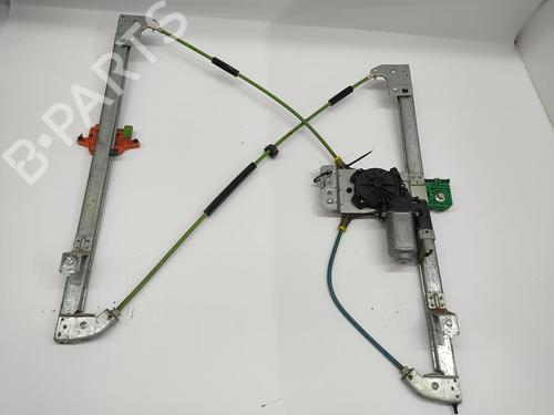 Used Front left window mechanism Front left window mechanism PEUGEOT EXPERT Tepee (VF3X_) 2.0 HDi 120 (120 hp) 33885380 33885380