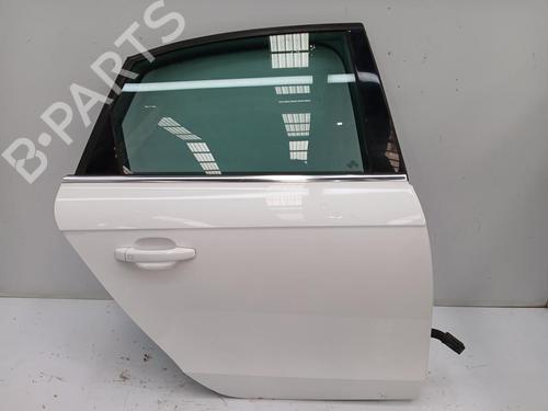 Dør høyre bak AUDI A4 B8 (8K2) 2.0 TDI (120 hp) 29937398