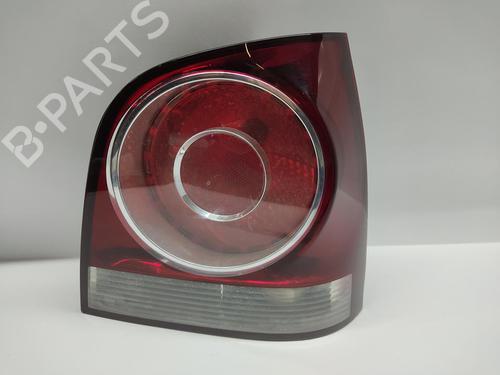 Used Right taillight VW POLO IV (9N_, 9A_) [2001-2014]  30390565