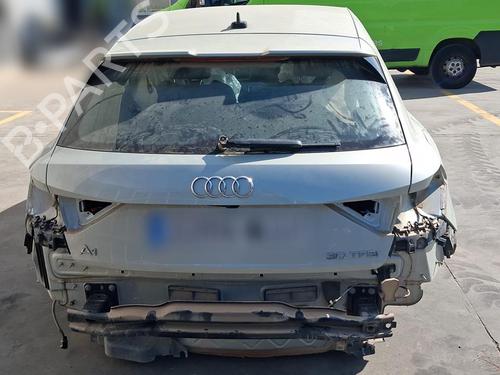 Right front steering knuckle AUDI A1 Sportback (GBA) 30 TFSI | BP33464367M26 - Image 5