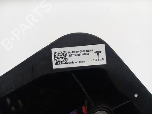 Electronic module TESLA MODEL Y (5YJY) | BP37584369M83 - Image 2