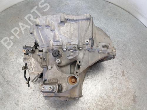 gearbox-citroen-c4-picasso-ii-2013-32183650 main image