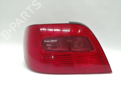 Used Left taillight CITROËN XSARA (N1) 2.0 HDi 90 (90 hp) 17717933
