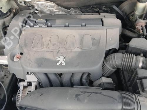 Rear bumper PEUGEOT 407 (6D_) 1.8 16V (6D6FYC) | BP31144001C8 